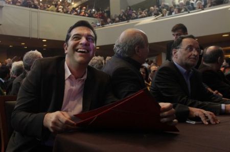 Γύρισε το ματσάκι;