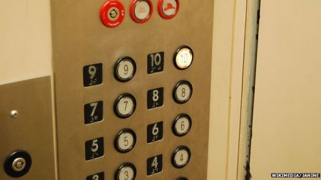 Τουρκία: Απαγόρευση της χρήσης ασανσέρ κατά της παχυσαρκίας