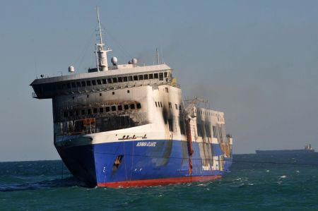 Αλλαγή πλεύσης με επιδοτήσεις πλοίων