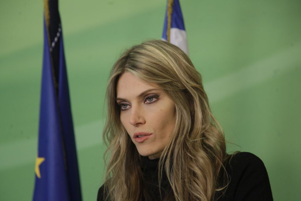 Ερώτηση Καϊλή στην Κομισιόν για τα πρόστιμα της Ελλάδας