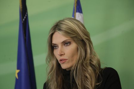 Ερώτηση Καϊλή στην Κομισιόν για τα πρόστιμα της Ελλάδας