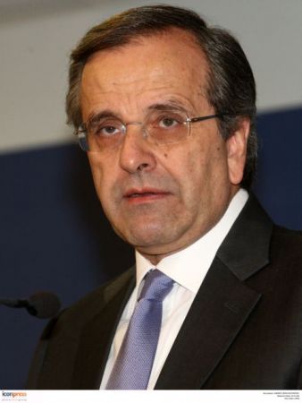 Σύσκεψη στο Μαξίμου για τα ψηφοδέλτια