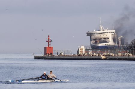 Norman Atlantic: Τι έδειξαν οι νεκροψίες των θυμάτων