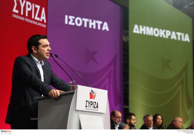 Alexis Tsipras: “My Greece will not harm Europe”