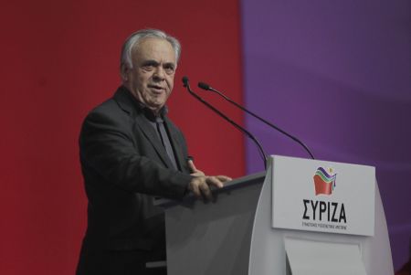 Δραγασάκης: Η προσφυγή των τραπεζών στον ELA δεν είναι δραματική εξέλιξη