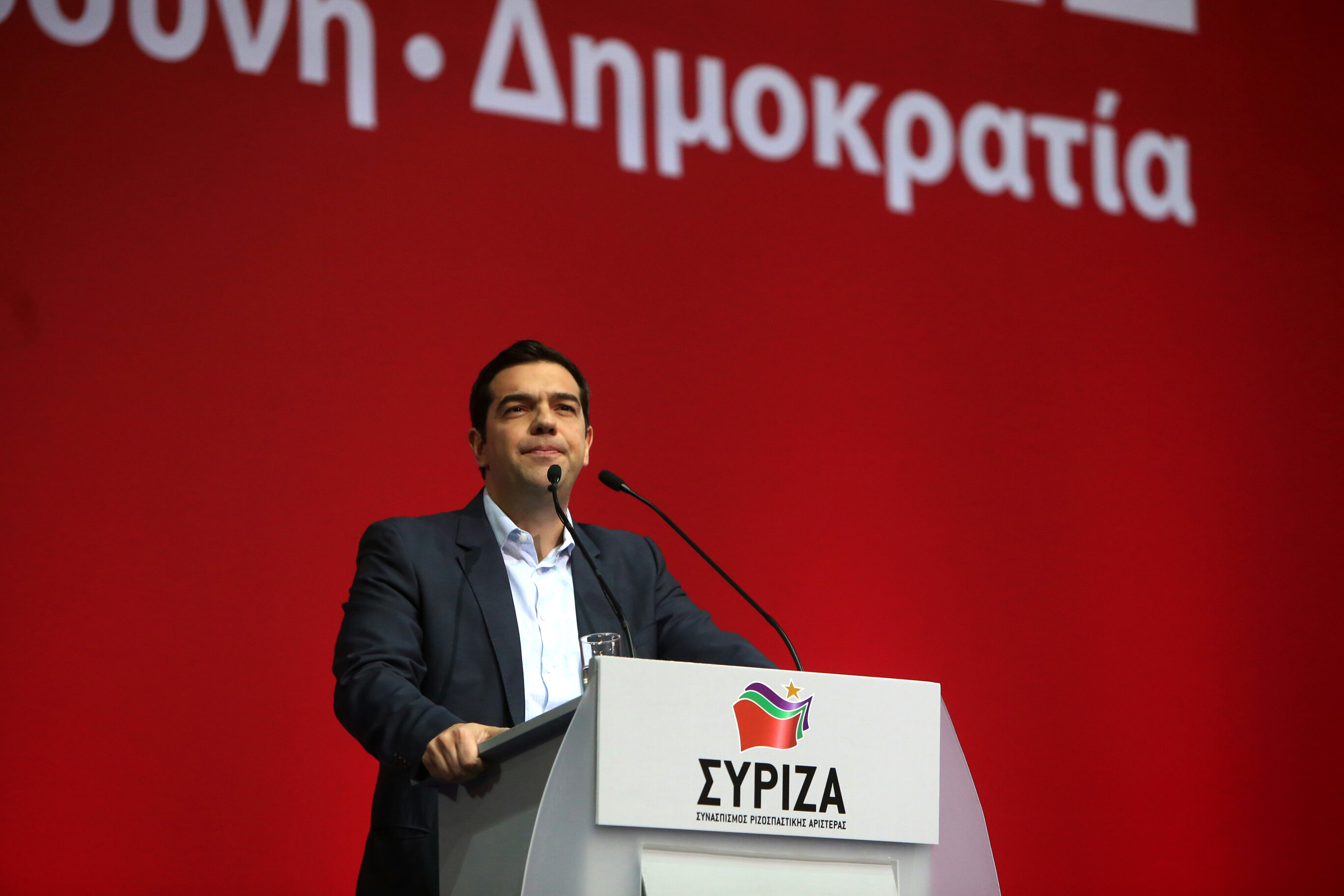 ΣΥΡΙΖΑ: «Σαρωτικές αλλαγές στη Δημόσια Διοίκηση»