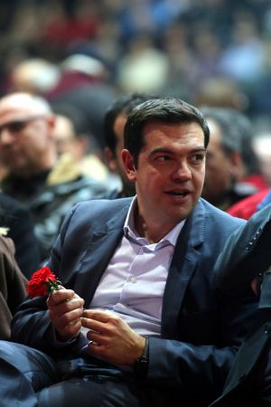 Νέα πρόσκληση Τσίπρα σε Σαμαρά για ντιμπέιτ