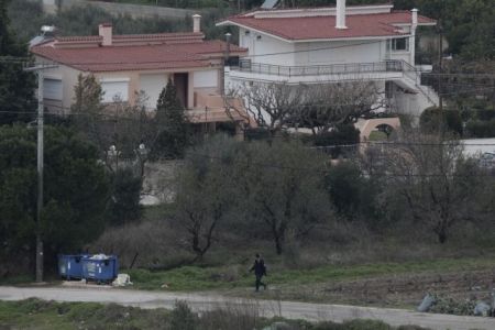 Δήλωση του Χριστόδουλου Ξηρού μετά την προσαγωγή του στην ΓΑΔΑ