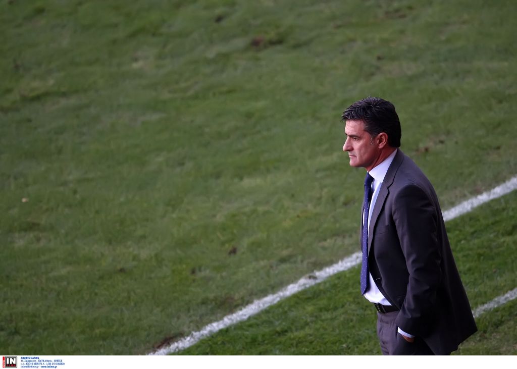 Μίτσελ: Εκπληξη η απόλυσή μου από τον Ολυμπιακό