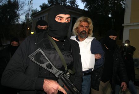 Μεγάλο χτύπημα στις φυλακές Κορυδαλλού προετοίμαζε ο Χριστόδουλος Ξηρός – Γυναίκα-κλειδί στην έρευνα