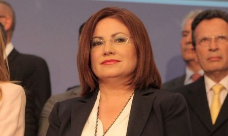 Σπυράκη: Δεν είναι έτοιμη να μπει στην ΕΕ η πΓΔΜ