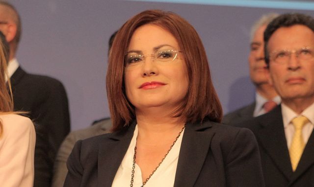 Σπυράκη: Δεν είναι έτοιμη να μπει στην ΕΕ η πΓΔΜ