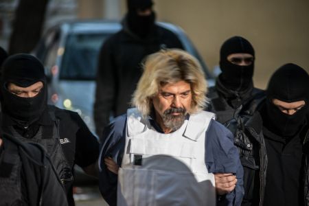 Δύο συλλήψεις για την υπόθεση Ξηρού