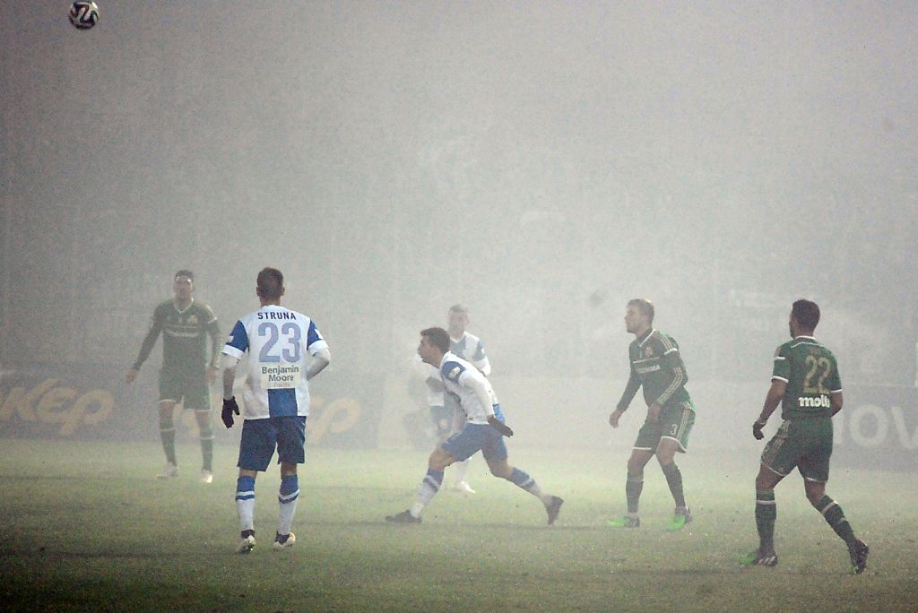 Σούπερ Λιγκ: ΠΑΣ Γιάννινα – Παναθηναϊκός (0-0)
