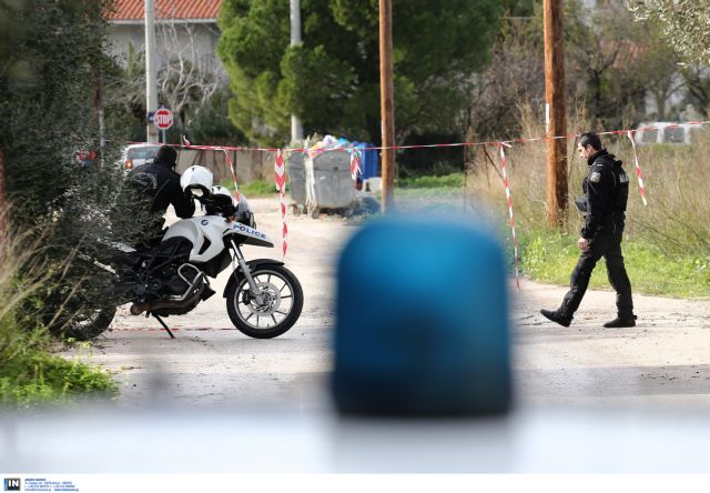 Οι συνεργοί του Χρ. Ξηρού, όπως φαίνονται μέσα από τη δικογραφία