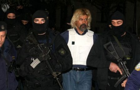 «Ετσι φυγάδευσα τον Χριστόδουλο Ξηρό»