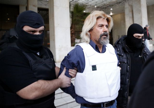 Ο Ξηρός, ο «Κράσπεδος» και ο «Κομοδίνος»