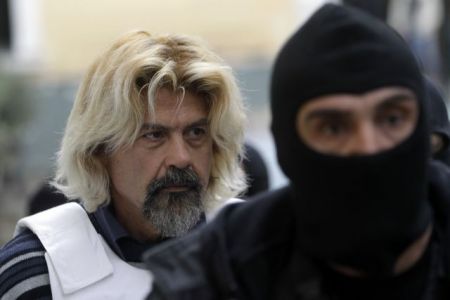 Φυλακές Δομοκού: Επίθεση από συγκρατούμενό του δέχτηκε ο Ξηρός