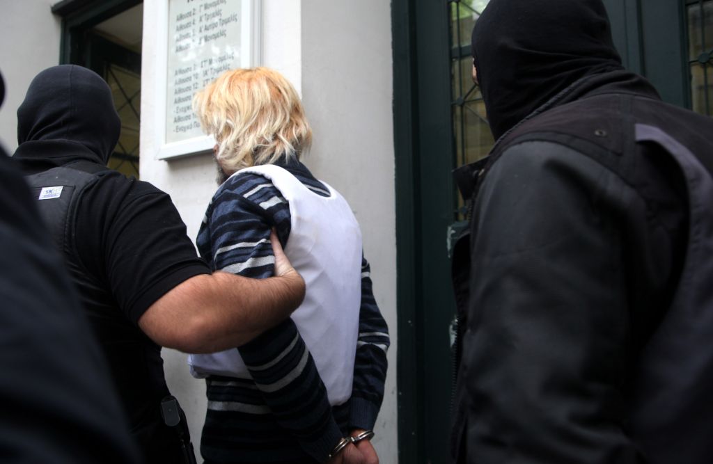 Ελεύθερη υπό όρους η 36χρονη κατηγορούμενη στην υπόθεση Ξηρού