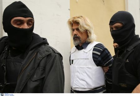 Συνελήφθησαν στην Καλαμάτα δύο συνεργοί του Χριστόδουλου Ξηρού