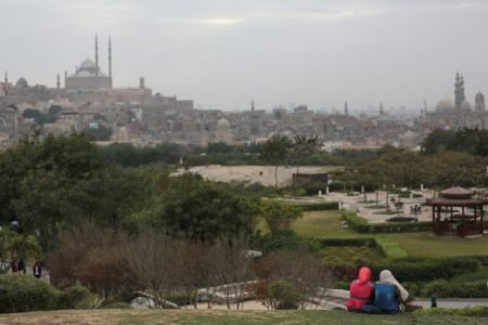 Αίγυπτος: Νεκροί δύο αστυνομικοί έξω από εκκλησία κοπτών