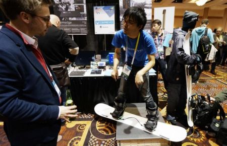 Στη δημιουργία νέων αναγκών επενδύει η ηλεκτρονική βιομηχανία