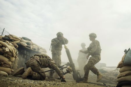 Αφγανιστάν: Παρατείνεται η στρατιωτική παρουσία των ΗΠΑ