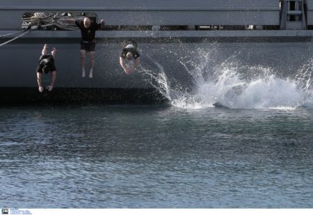 Πού θα βρεθεί η πολιτειακή και πολιτική ηγεσία στα Θεοφάνεια