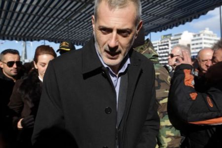 Πειραιάς: Εγκαινιάστηκε το Κέντρο Στήριξης Παιδιού και Οικογένειας των Παιδικών Χωριών SOS