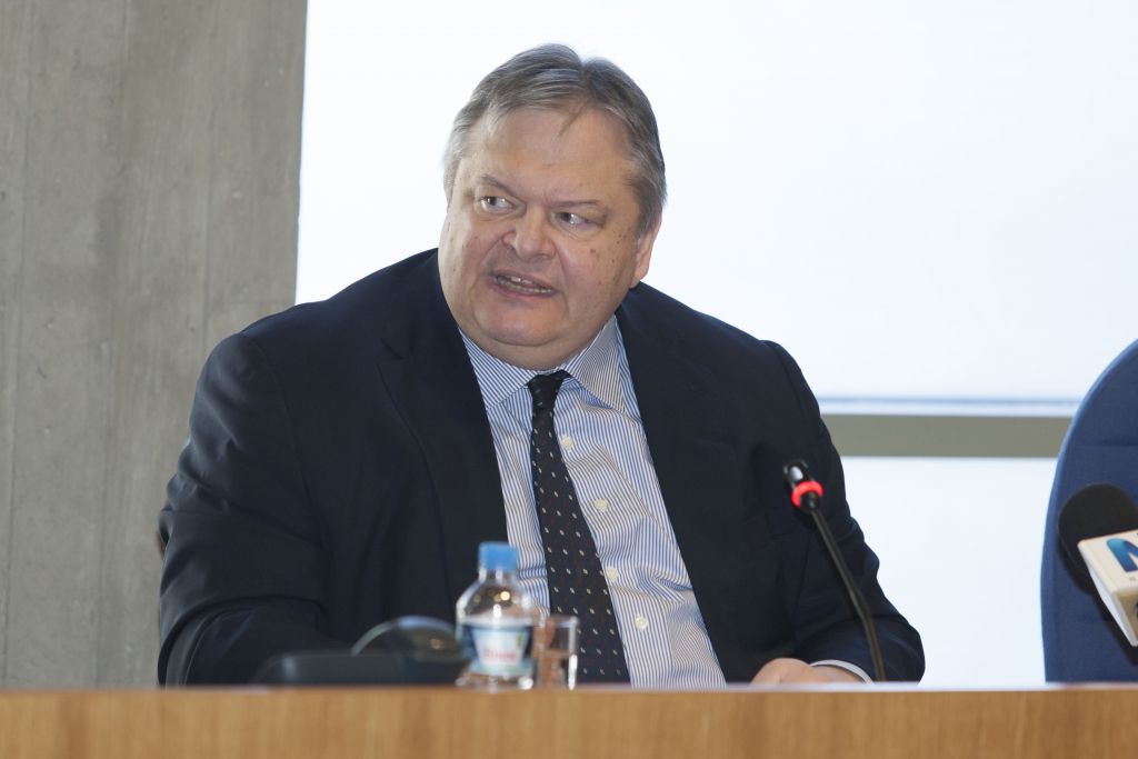 Βενιζέλος: Αν φάμε τον Φεβρουάριο σε επαναληπτικές εκτροχιάζεται το τρένο