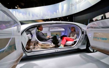 Το επόμενο βήμα για τα διασυνδεδεμένα αυτοκίνητα