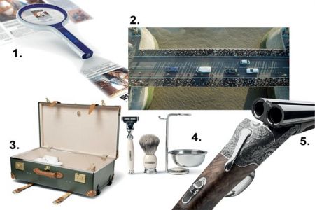 Eνας designer και ένας φωτογράφος σχολιάζουν την σχεδιαστική επικαιρότητα