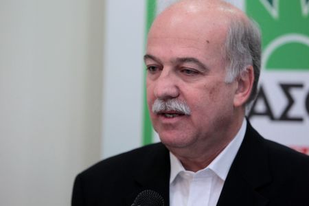 Γ. Φλωρίδης: Βενιζέλος, Διαμαντοπούλου, Θεοδωράκης και Κινήσεις να αναλάβουν πρωτοβουλία για το νέο μεταρρυθμιστικό κόμμα