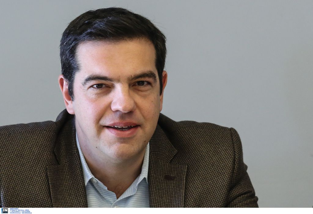 Η ευκαιρία της Αριστεράς