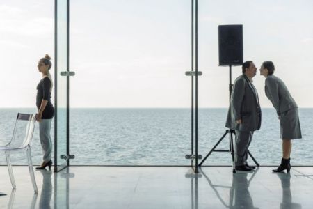 «Η Αυτοκρατορία» στη Θεσσαλονίκη