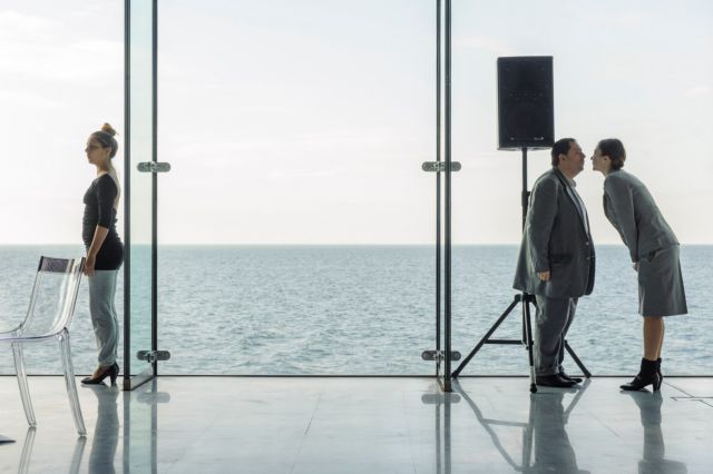 «Η Αυτοκρατορία» στη Θεσσαλονίκη