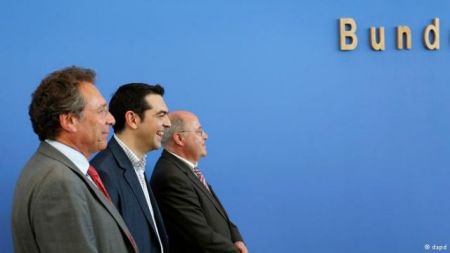 Γερμανικός Τύπος: Το Βερολίνο ανοιχτό στο διάλογο με τον ΣΥΡΙΖΑ