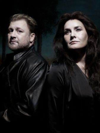 Μύρων Μιχαηλίδης: Η απόλυτη ωδή στον έρωτα