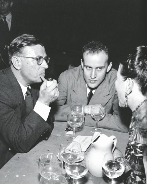 Ο Πρίγκιπας του Σεν Ζερμέν ντε Πρε