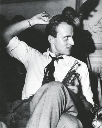 Μπορίς Βιάν ο ακατάτακτος