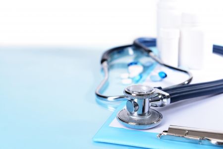 Μια θέση Ινστιτούτο Έρευνας Ομοιοπαθητικής της Αγγλίας