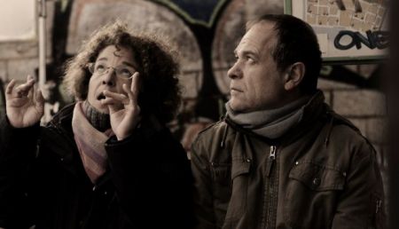 Μαργαρίτα Μαντά: Σε κανέναν άνθρωπο δεν αξίζει η ερημιά