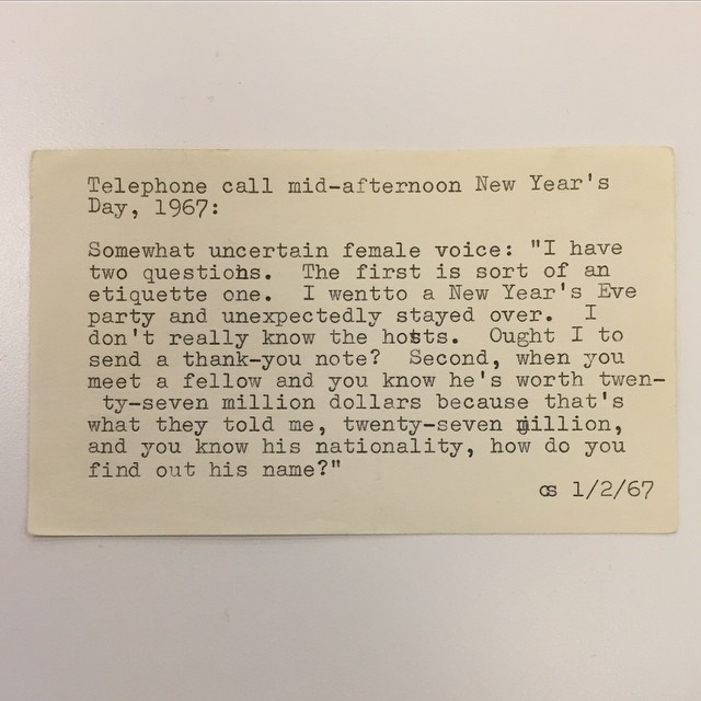 Ρώτα τον βιβλιοθηκάριο