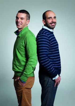 Συνδαιτυμόνας: Το περιτύλιγμα