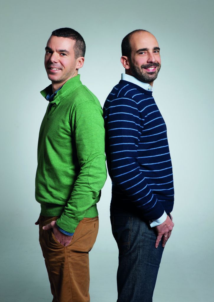 Συνδαιτυμόνας: Το περιτύλιγμα