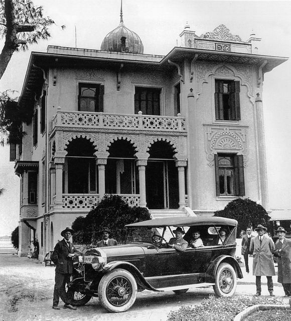 Εικόνες «τεκμηριωμένης νοσταλγίας»