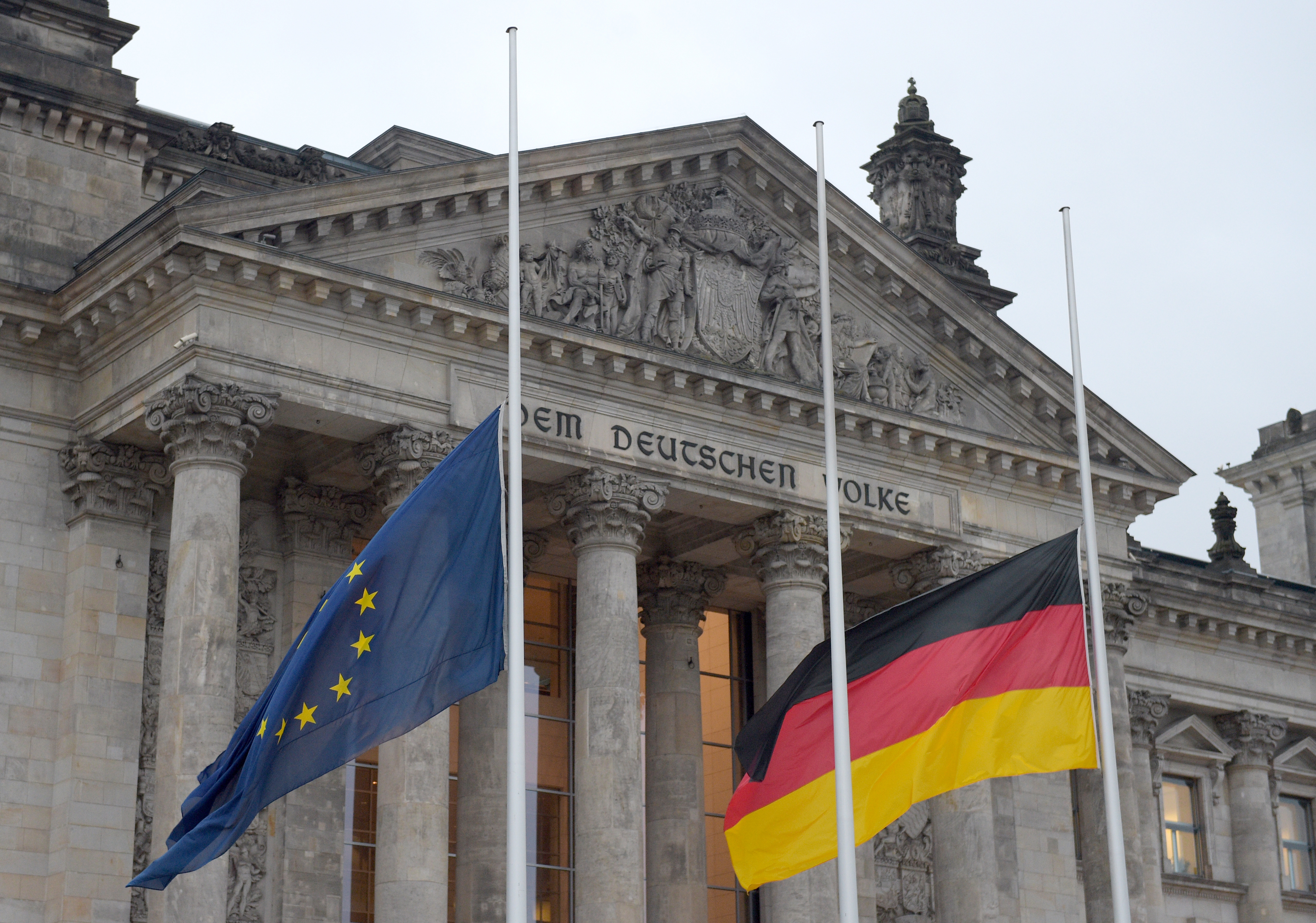 Β. Μουνχάου: Το πρόβλημα της ζώνης του ευρώ το λένε Γερμανία, όχι Ελλάδα