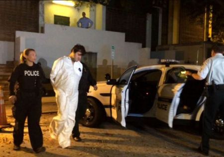 Φλόριντα: 25χρονος πατέρας πέταξε από γέφυρα την πεντάχρονη κόρη του