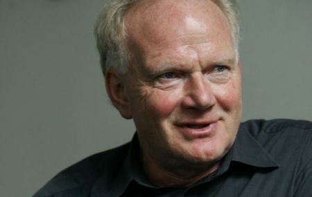 Ούλριχ Μπεκ: προφήτης της νέας εποχής