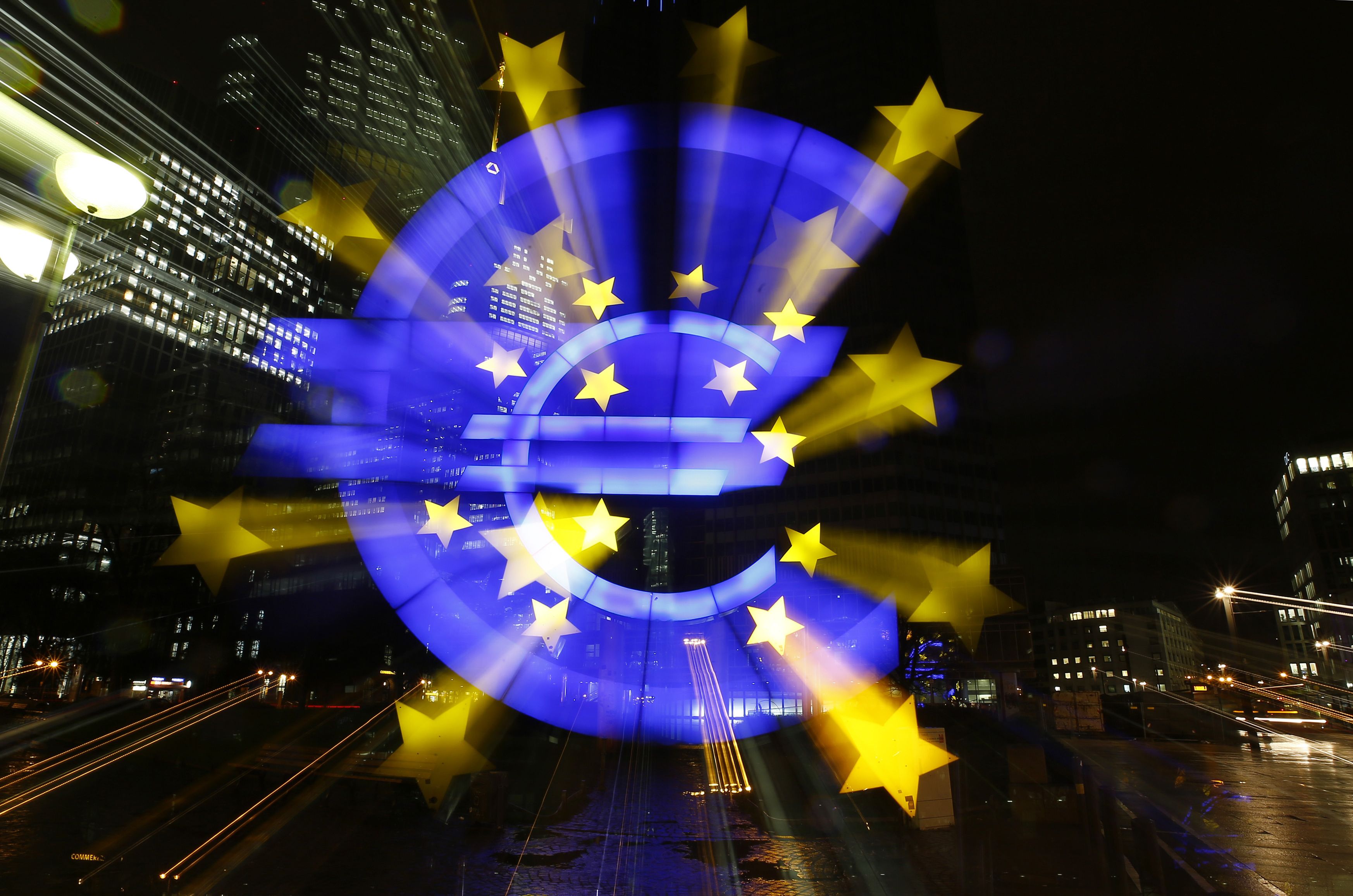 ΕΚΤ: Την Πέμπτη θα επανεξετάσει το όριο χρηματοδότησης μέσω ELA
